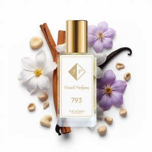 Francuskie Perfumy Nr 793